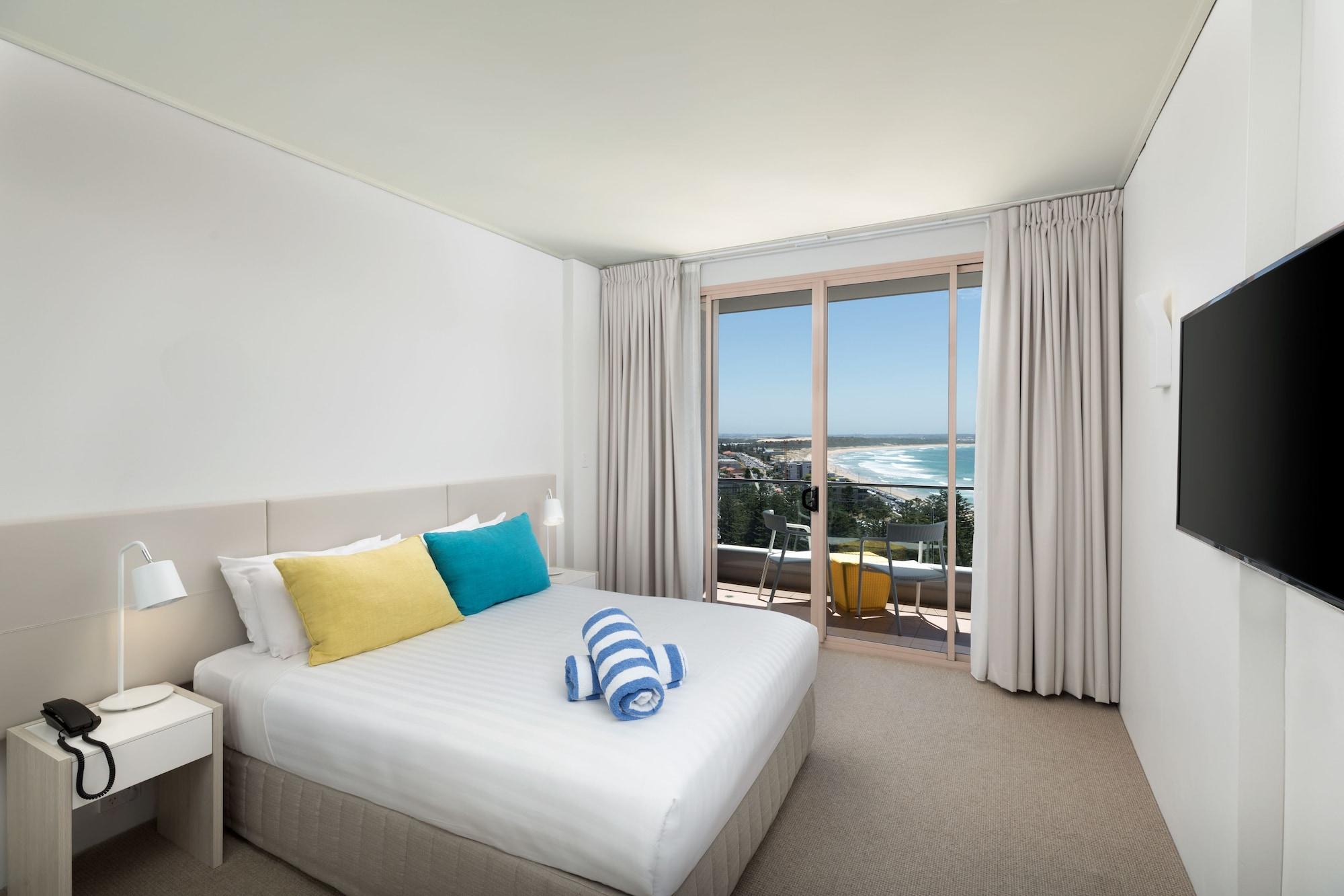 Rydges Cronulla Beachside Εξωτερικό φωτογραφία