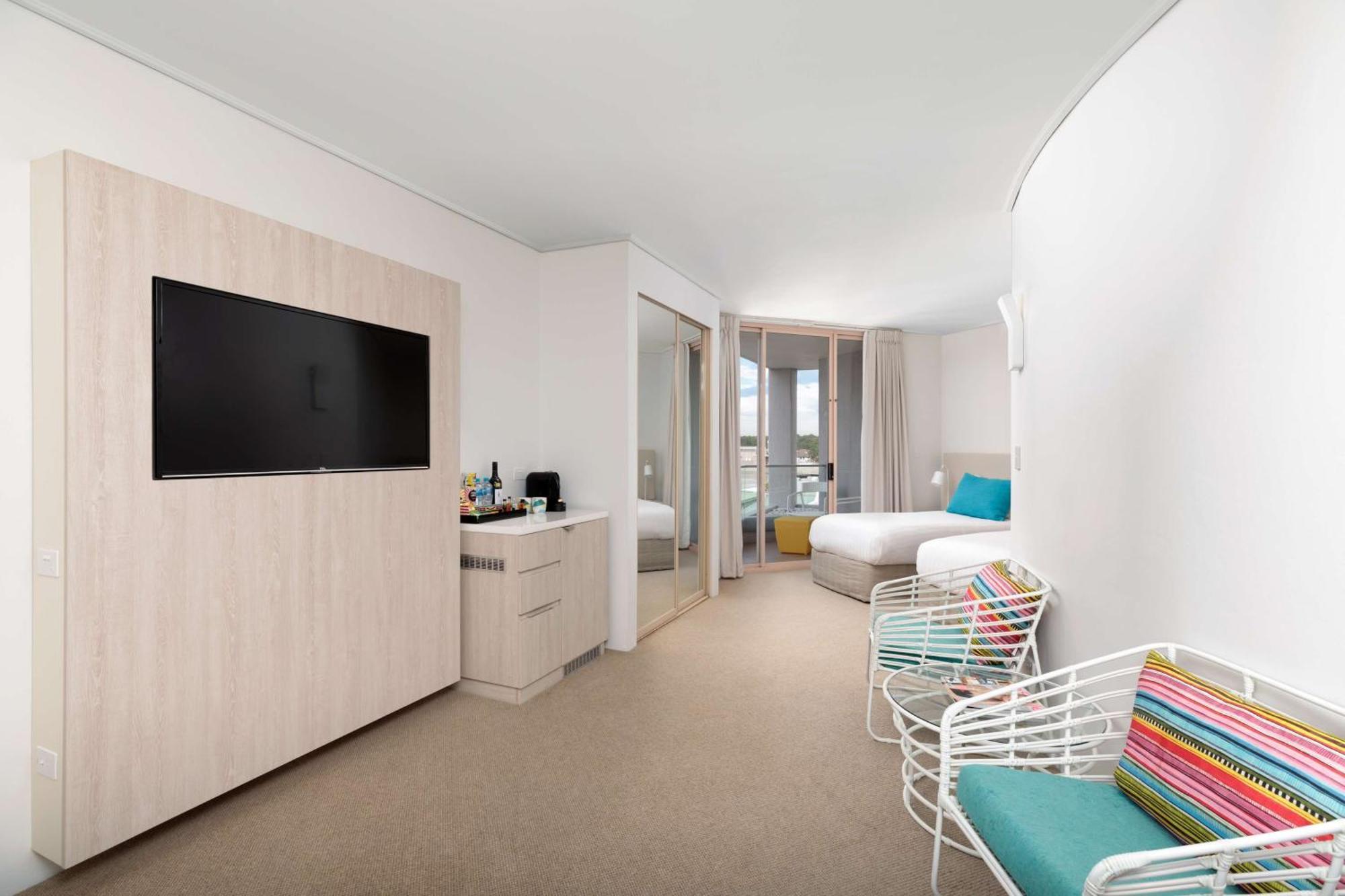 Rydges Cronulla Beachside Εξωτερικό φωτογραφία