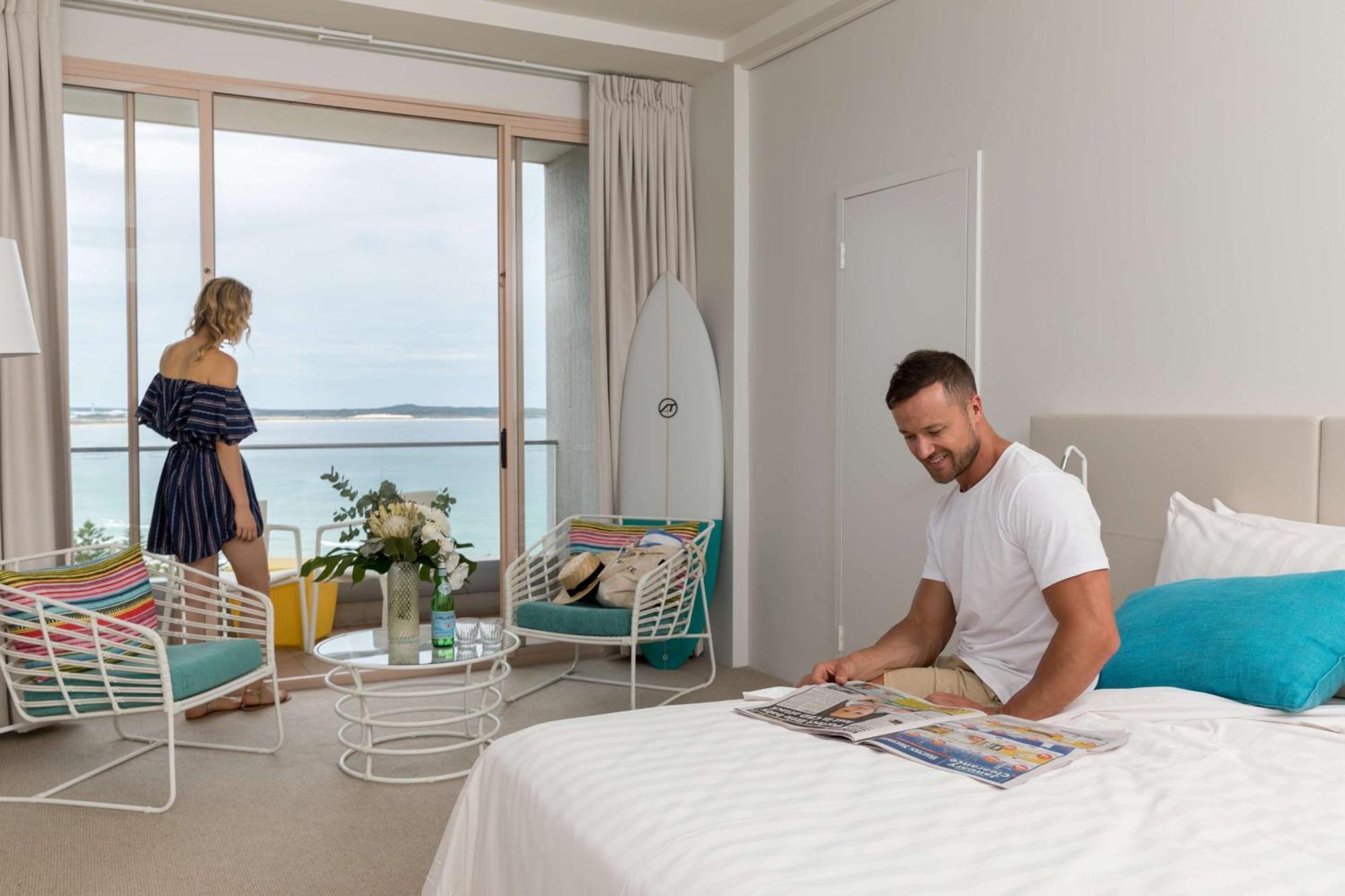 Rydges Cronulla Beachside Εξωτερικό φωτογραφία